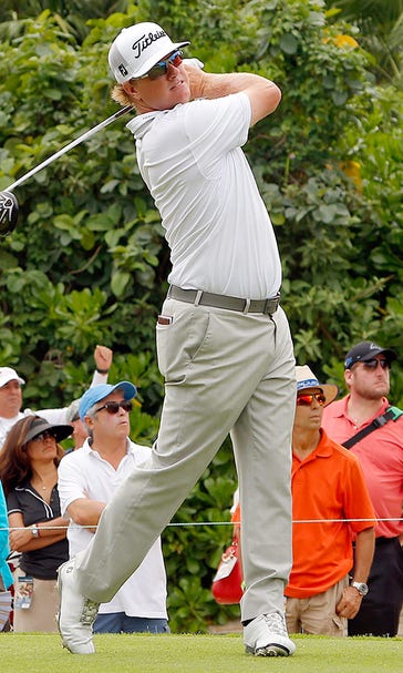 Charley Hoffman takes OHL Classic to end 108-tourney drought